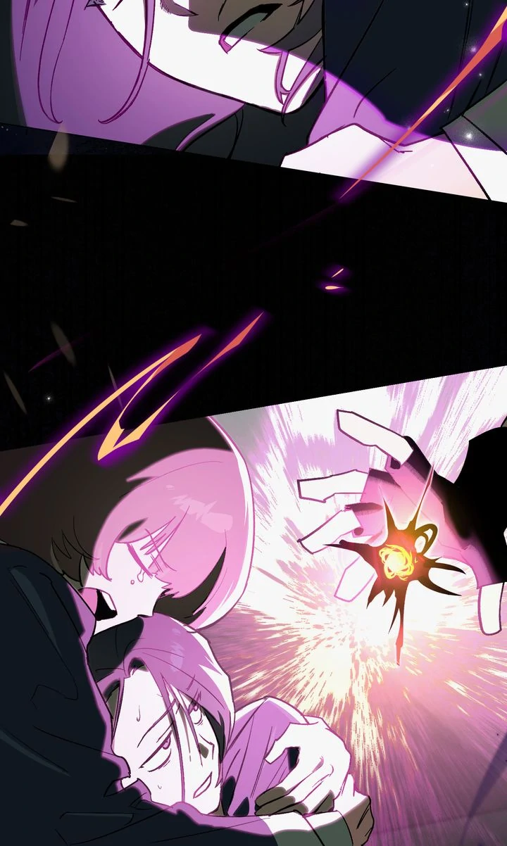 The Superheroes of Class F Chapter 34 - page 32
