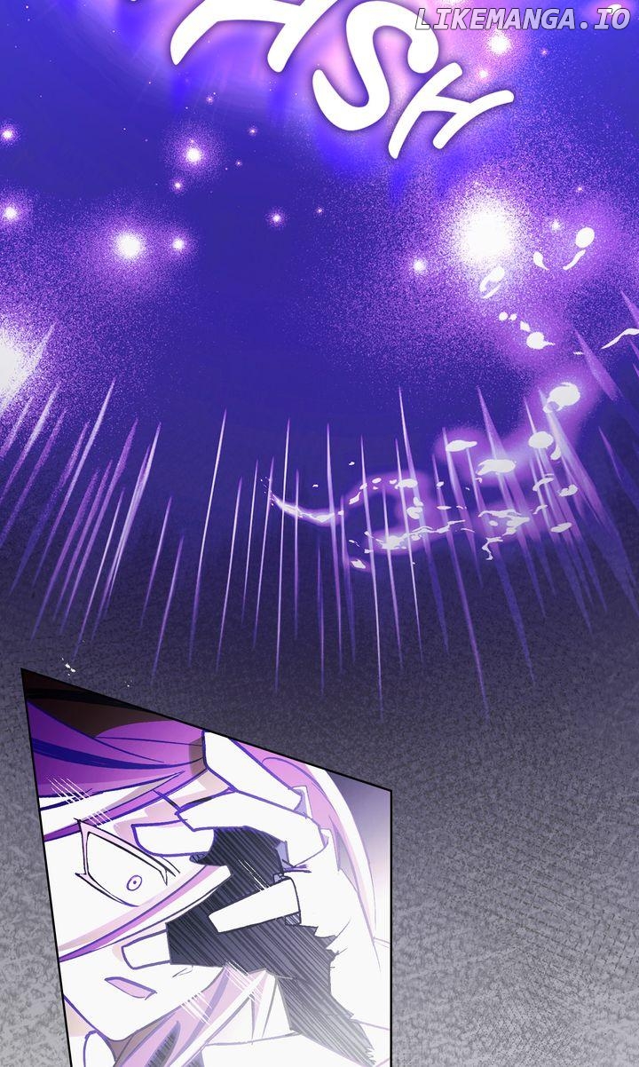 The Superheroes of Class F Chapter 34 - page 38