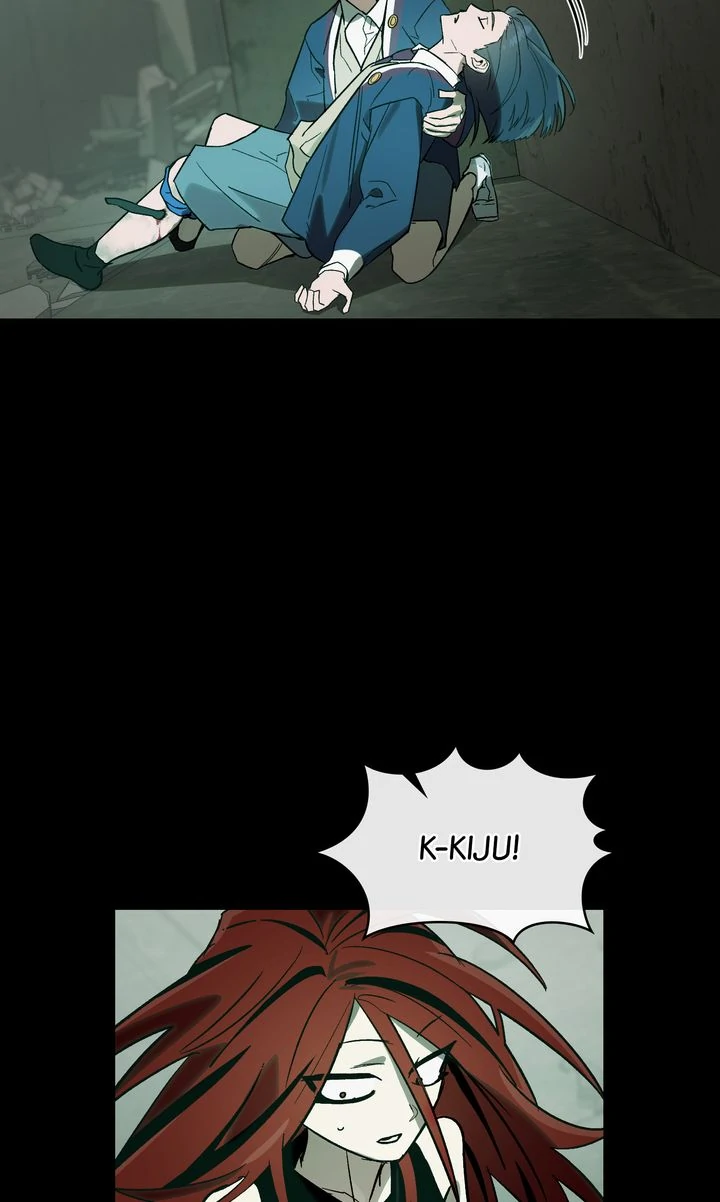 The Superheroes of Class F Chapter 34 - page 44