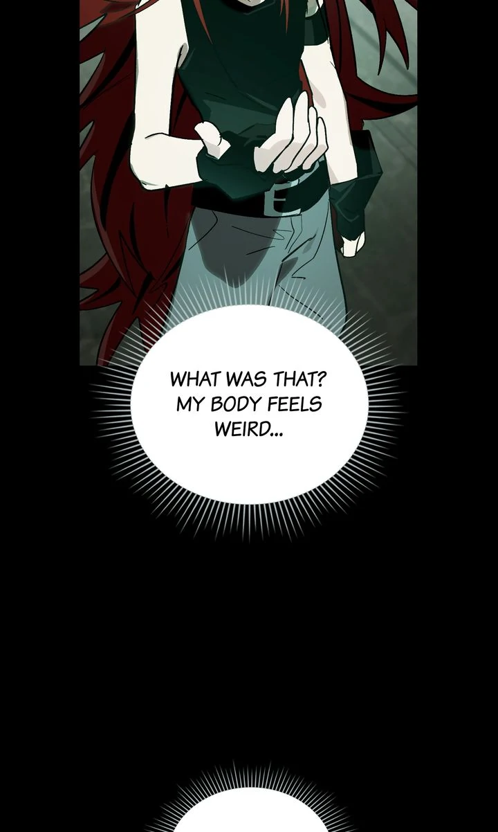The Superheroes of Class F Chapter 34 - page 45