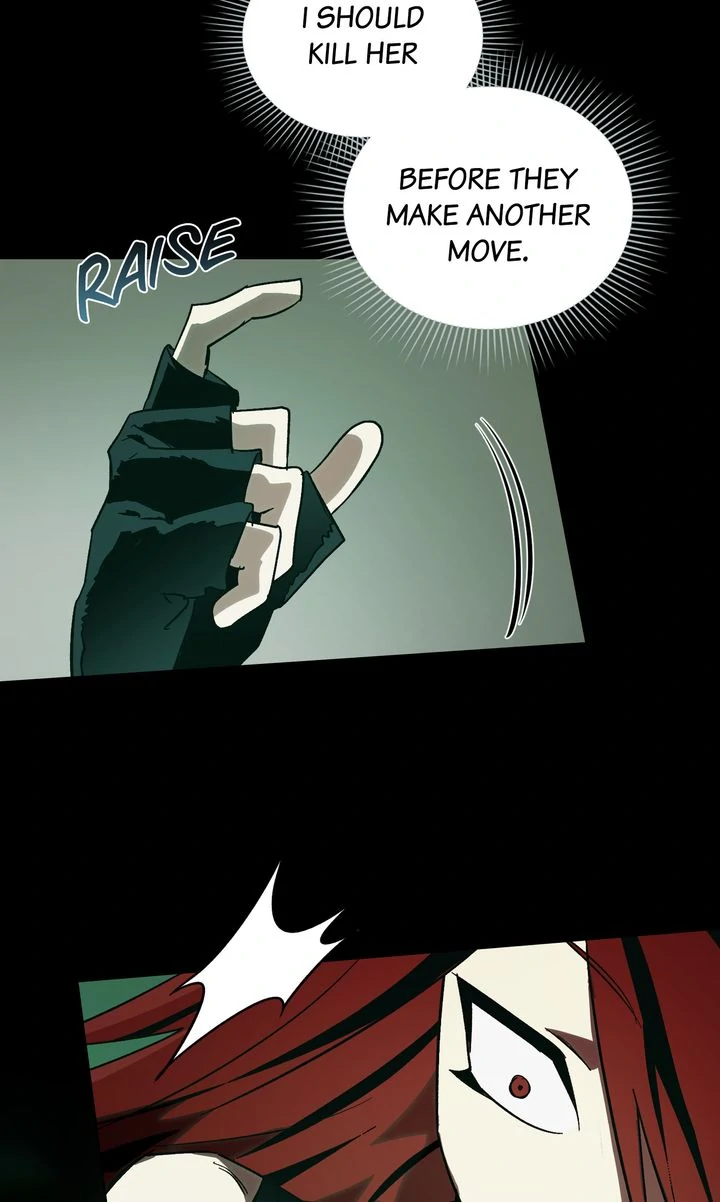 The Superheroes of Class F Chapter 34 - page 46