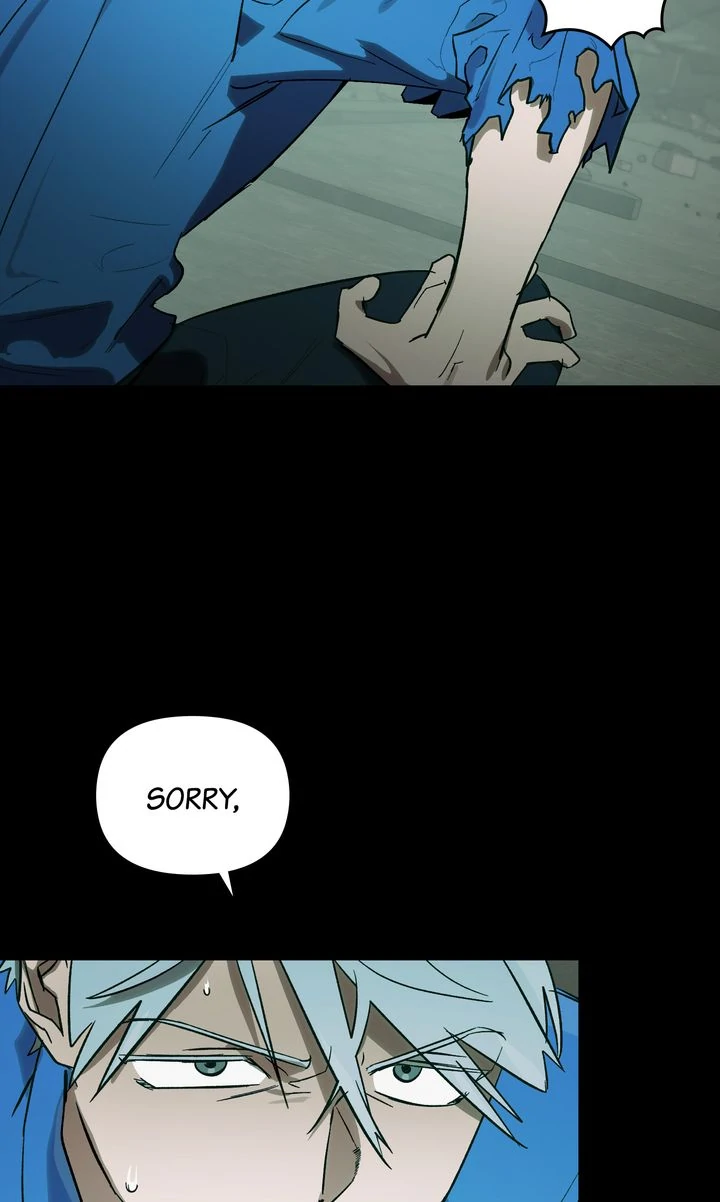 The Superheroes of Class F Chapter 34 - page 48