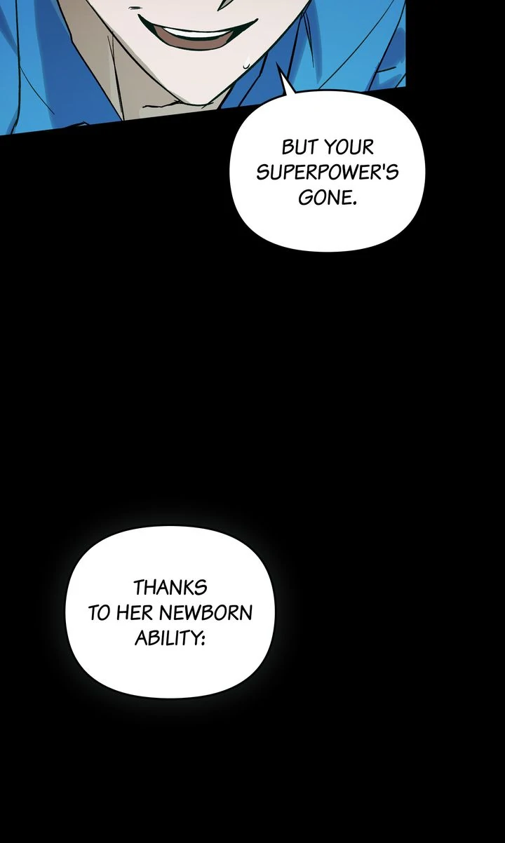 The Superheroes of Class F Chapter 34 - page 49