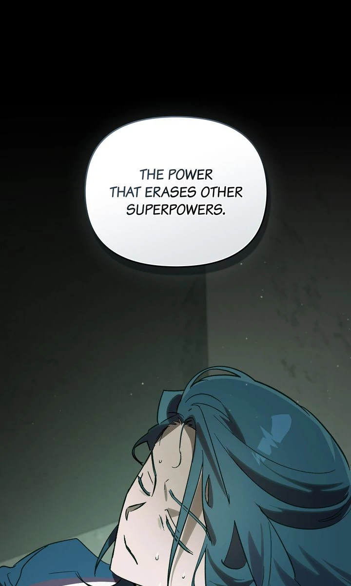 The Superheroes of Class F Chapter 34 - page 50