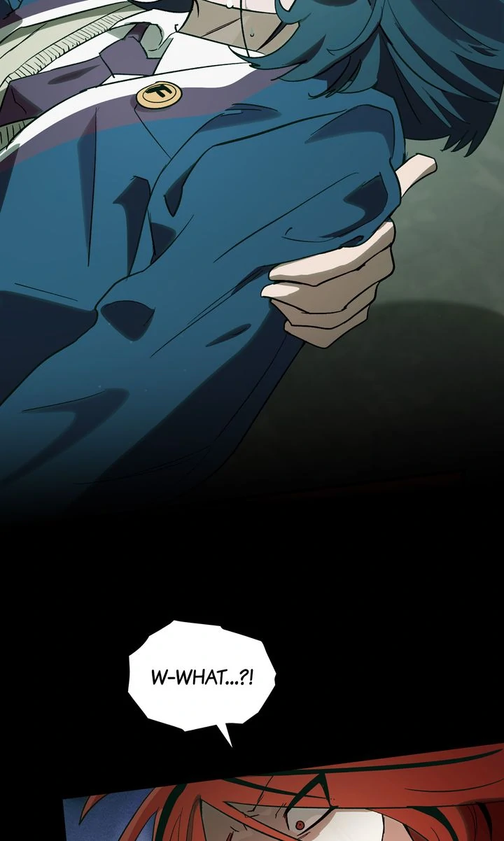 The Superheroes of Class F Chapter 34 - page 51