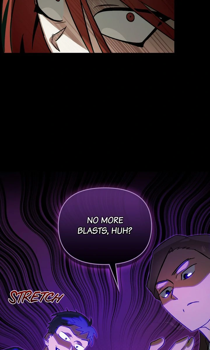 The Superheroes of Class F Chapter 34 - page 53