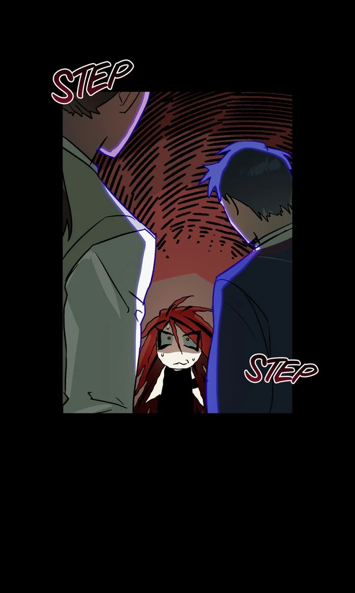 The Superheroes of Class F Chapter 34 - page 55