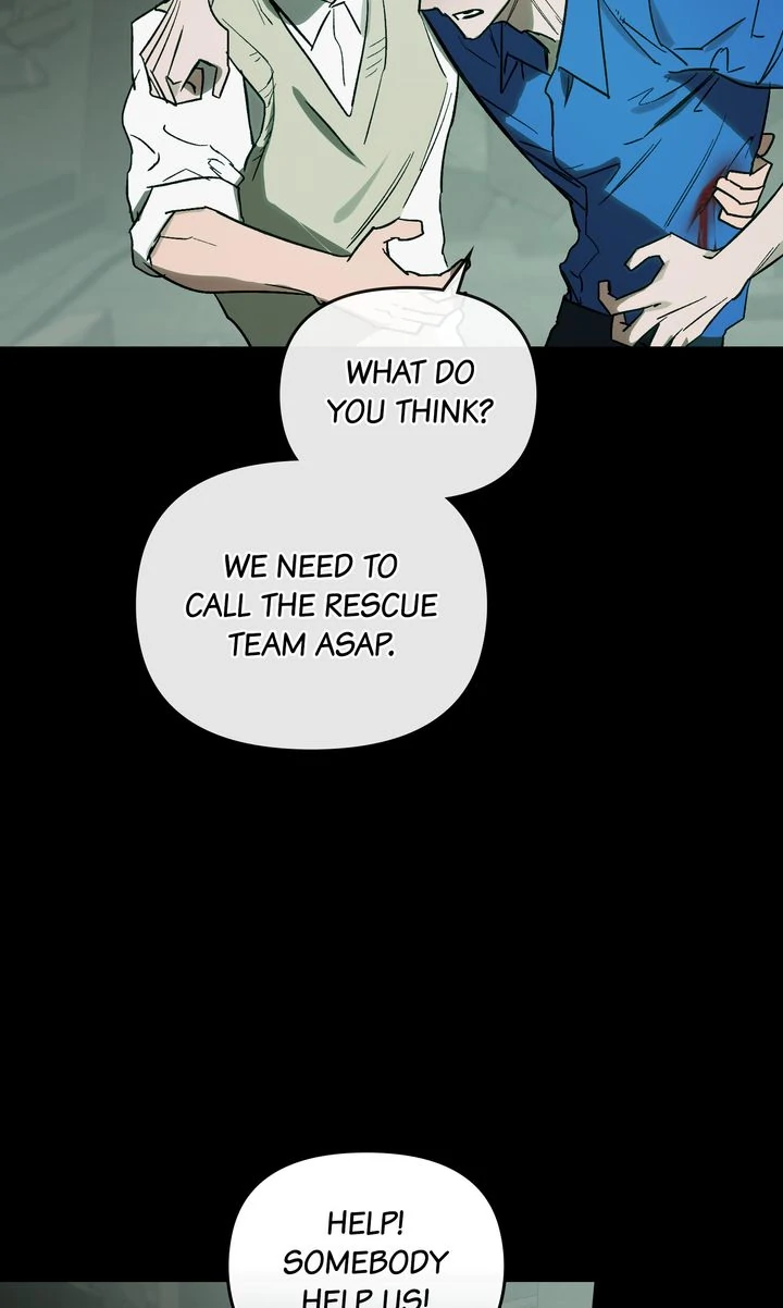 The Superheroes of Class F Chapter 34 - page 57