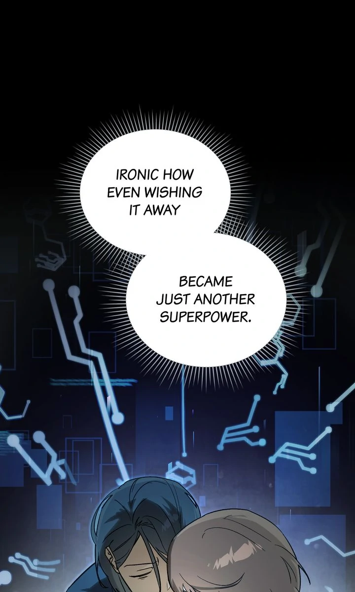 The Superheroes of Class F Chapter 34 - page 60