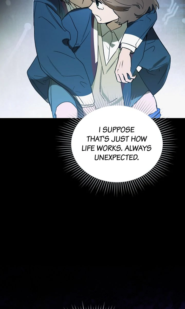 The Superheroes of Class F Chapter 34 - page 61