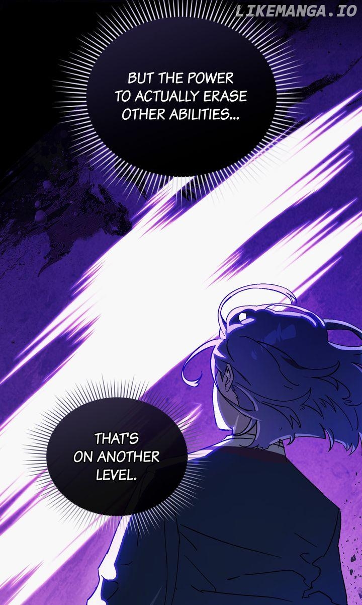 The Superheroes of Class F Chapter 34 - page 62