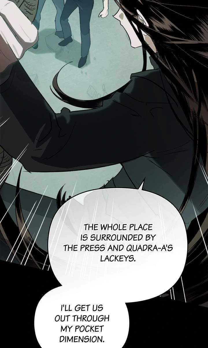 The Superheroes of Class F Chapter 34 - page 68