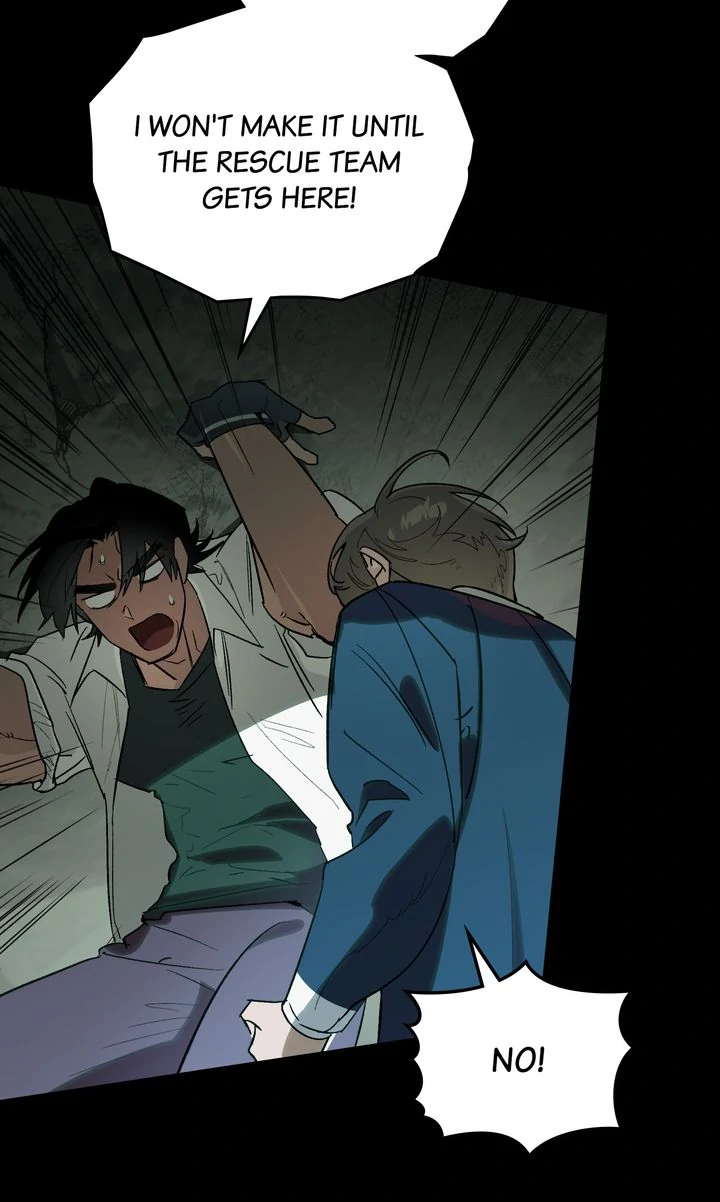 The Superheroes of Class F Chapter 34 - page 75