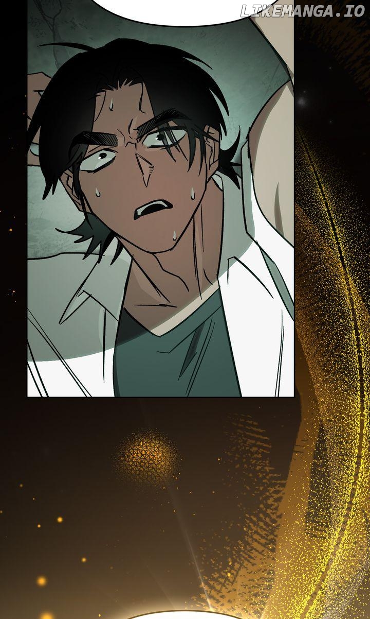 The Superheroes of Class F Chapter 34 - page 88