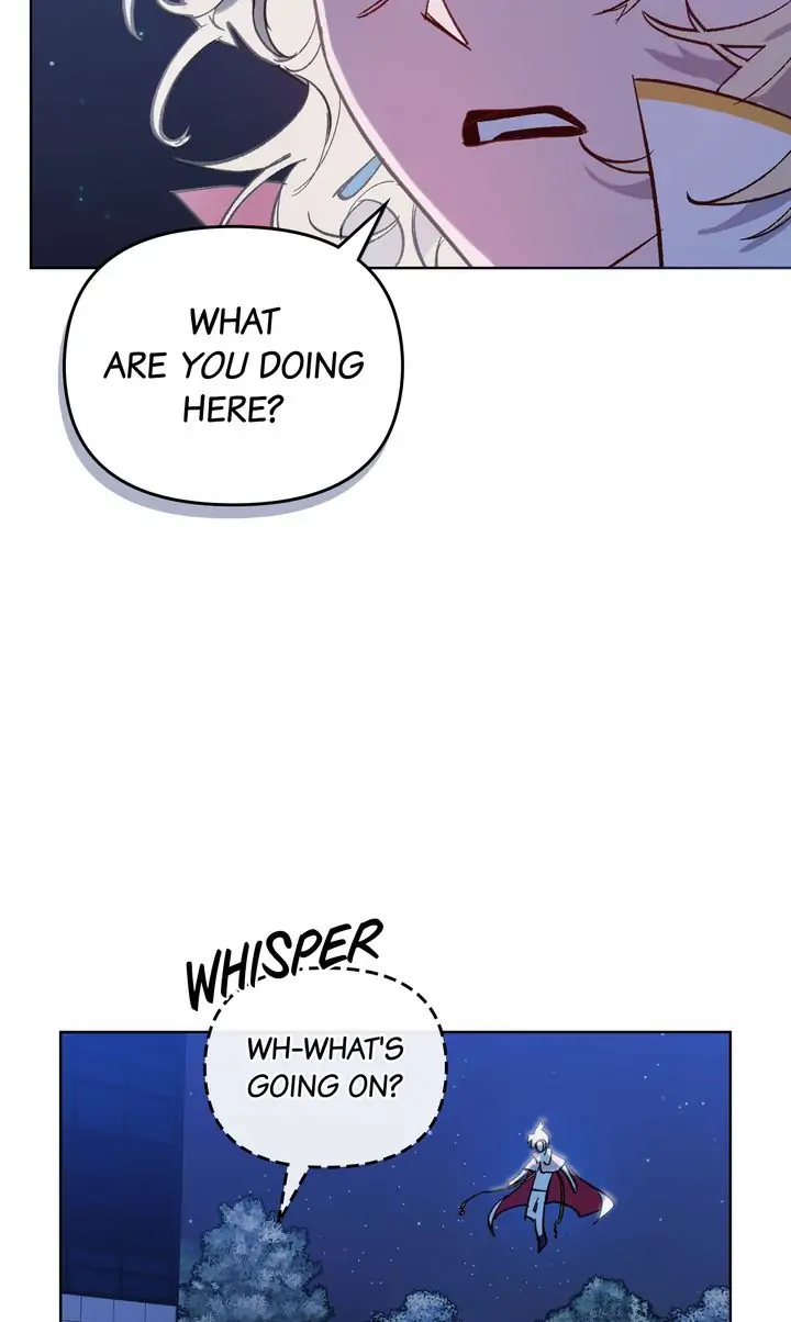 The Superheroes of Class F Chapter 4 - page 20