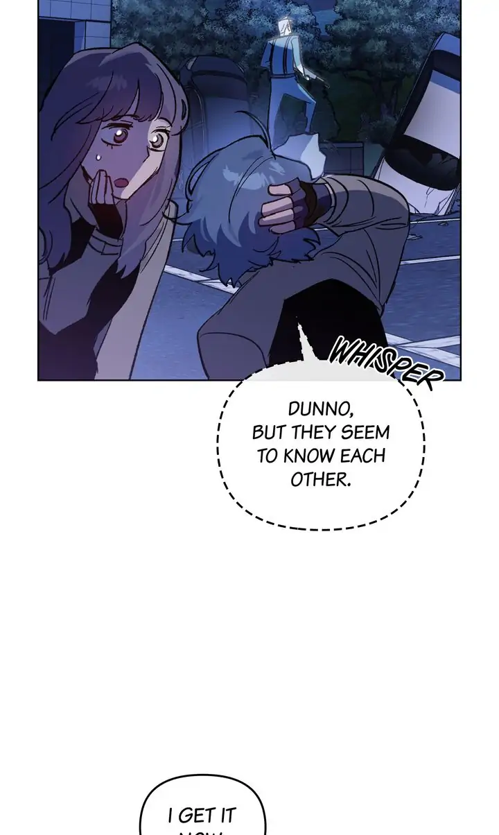 The Superheroes of Class F Chapter 4 - page 21