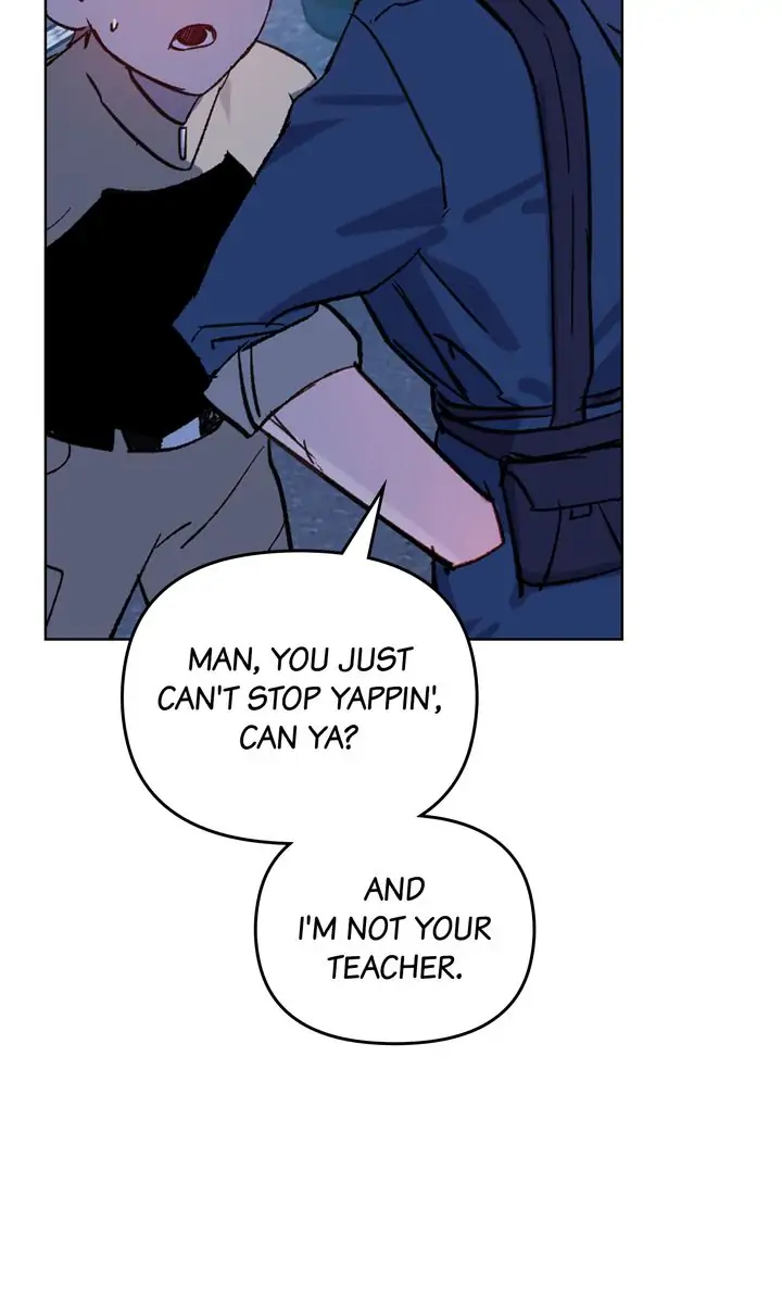 The Superheroes of Class F Chapter 4 - page 24