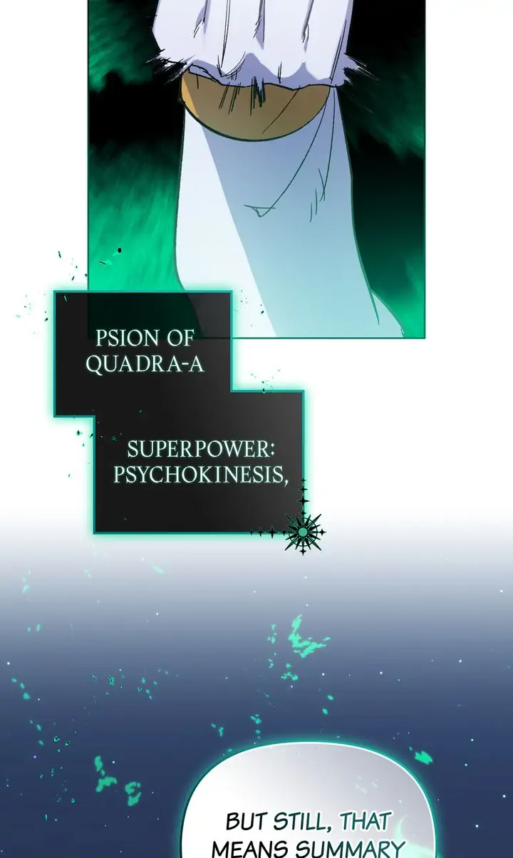 The Superheroes of Class F Chapter 4 - page 28