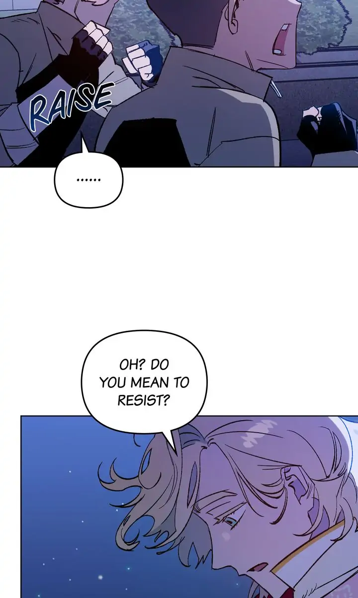 The Superheroes of Class F Chapter 4 - page 36