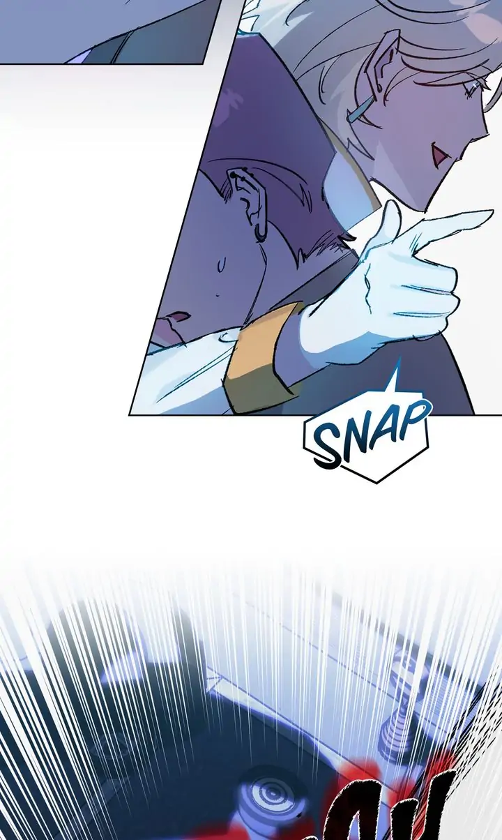 The Superheroes of Class F Chapter 4 - page 43