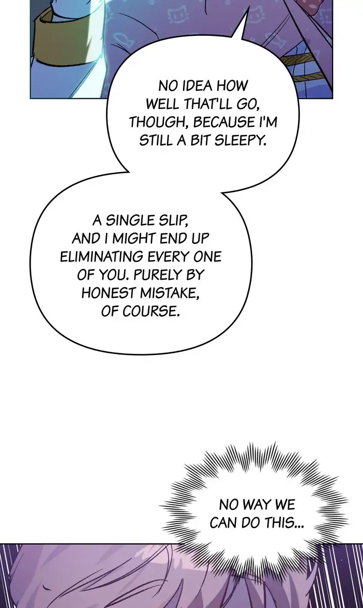 The Superheroes of Class F Chapter 4 - page 48