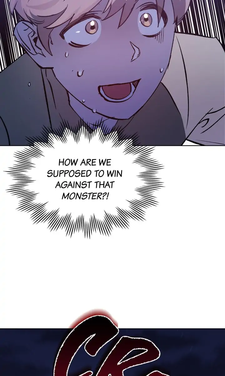 The Superheroes of Class F Chapter 4 - page 49