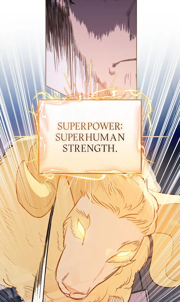 The Superheroes of Class F Chapter 4 - page 55