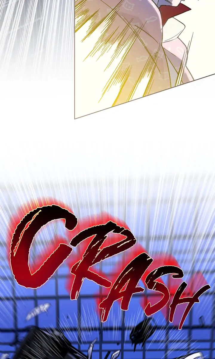The Superheroes of Class F Chapter 4 - page 57