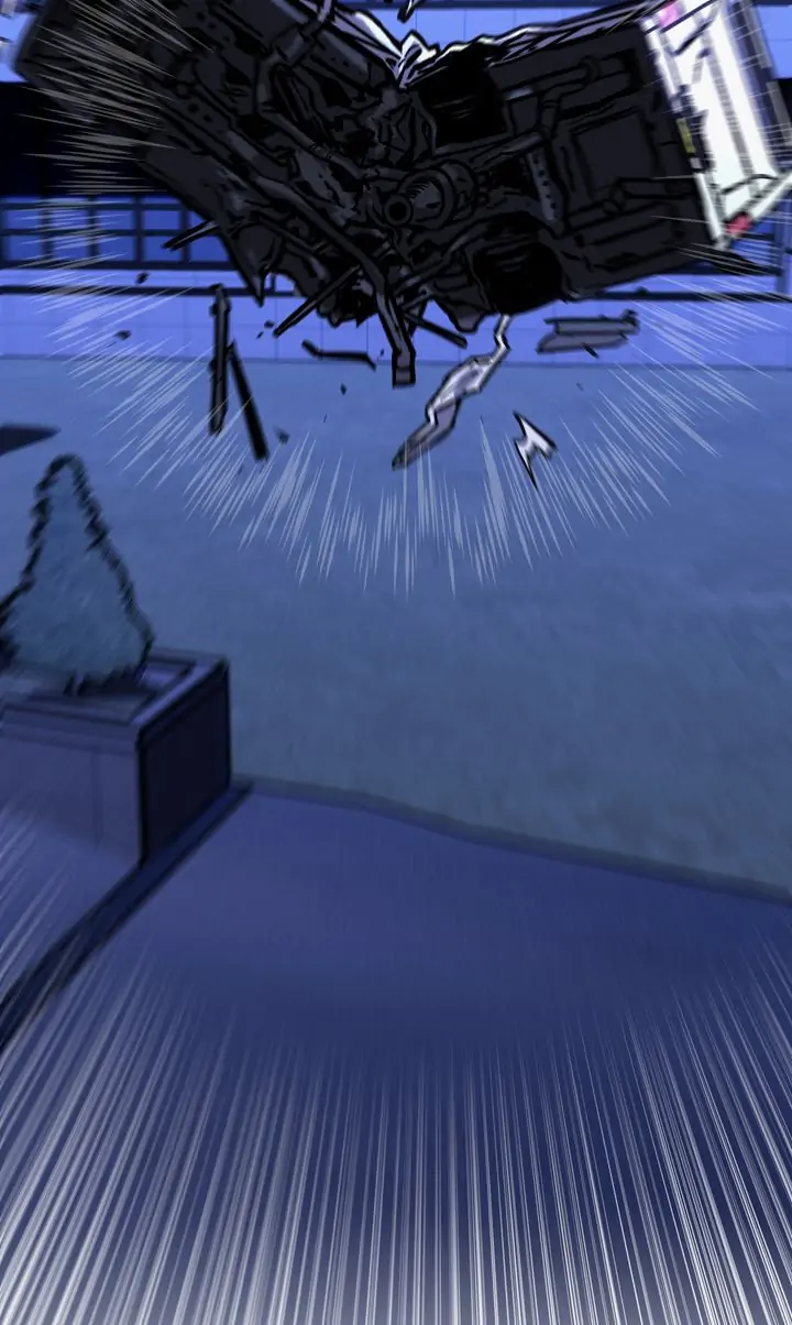 The Superheroes of Class F Chapter 4 - page 58