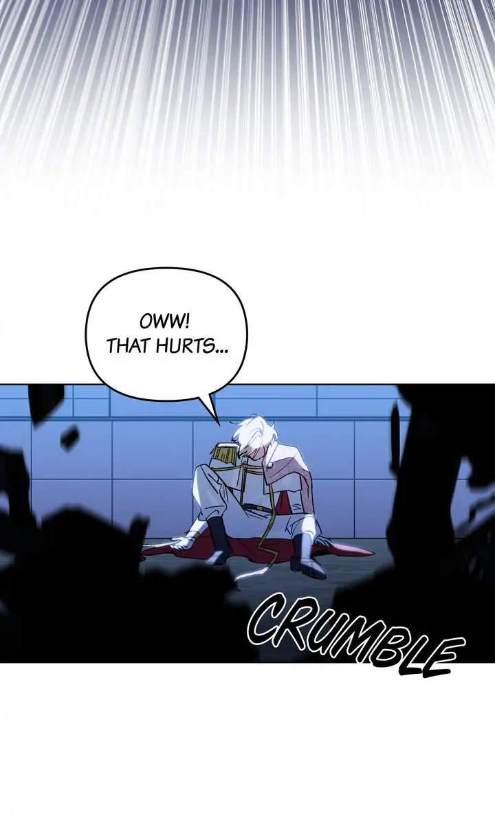 The Superheroes of Class F Chapter 4 - page 59