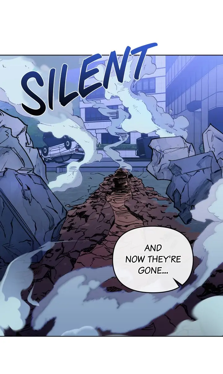 The Superheroes of Class F Chapter 4 - page 60