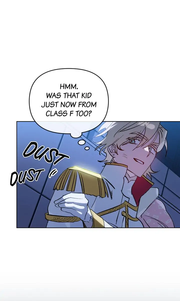 The Superheroes of Class F Chapter 4 - page 61