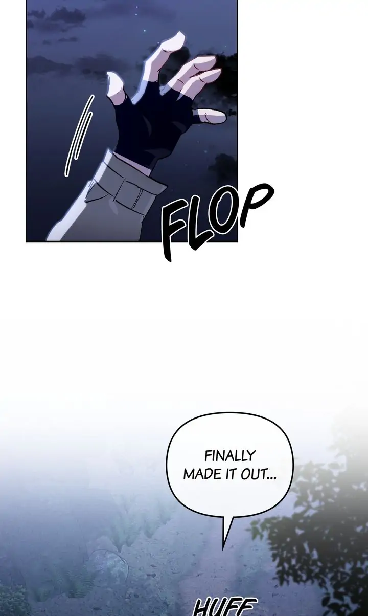 The Superheroes of Class F Chapter 4 - page 64