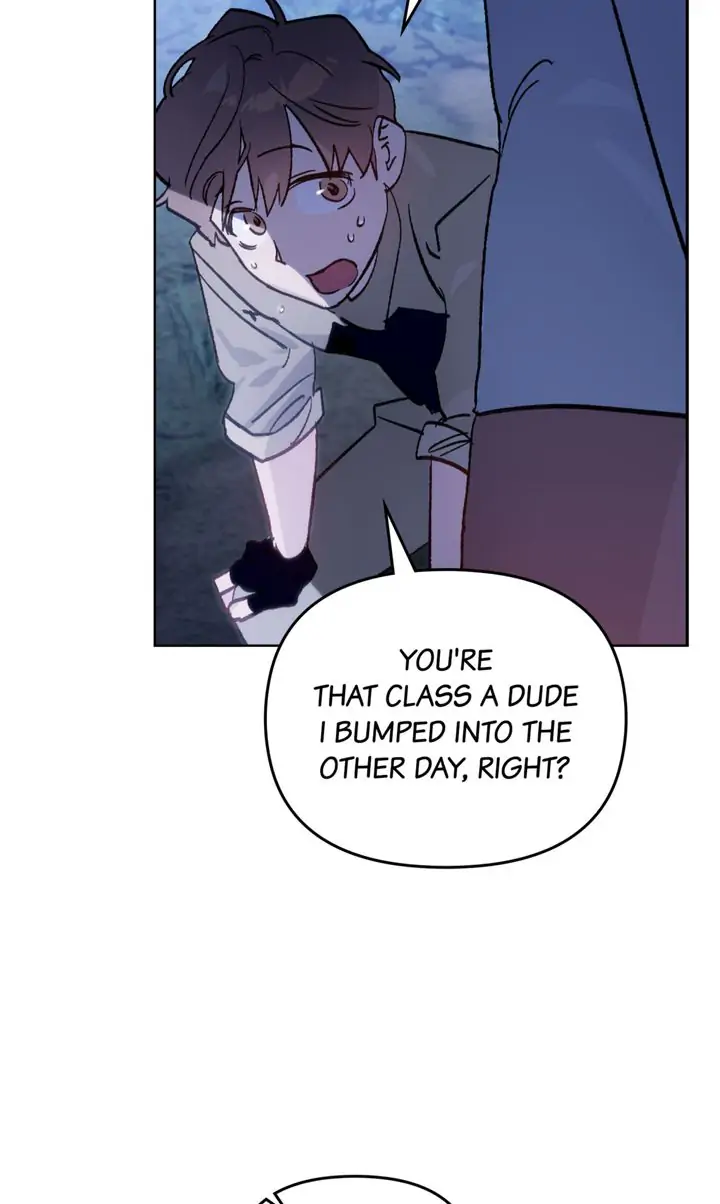 The Superheroes of Class F Chapter 4 - page 66