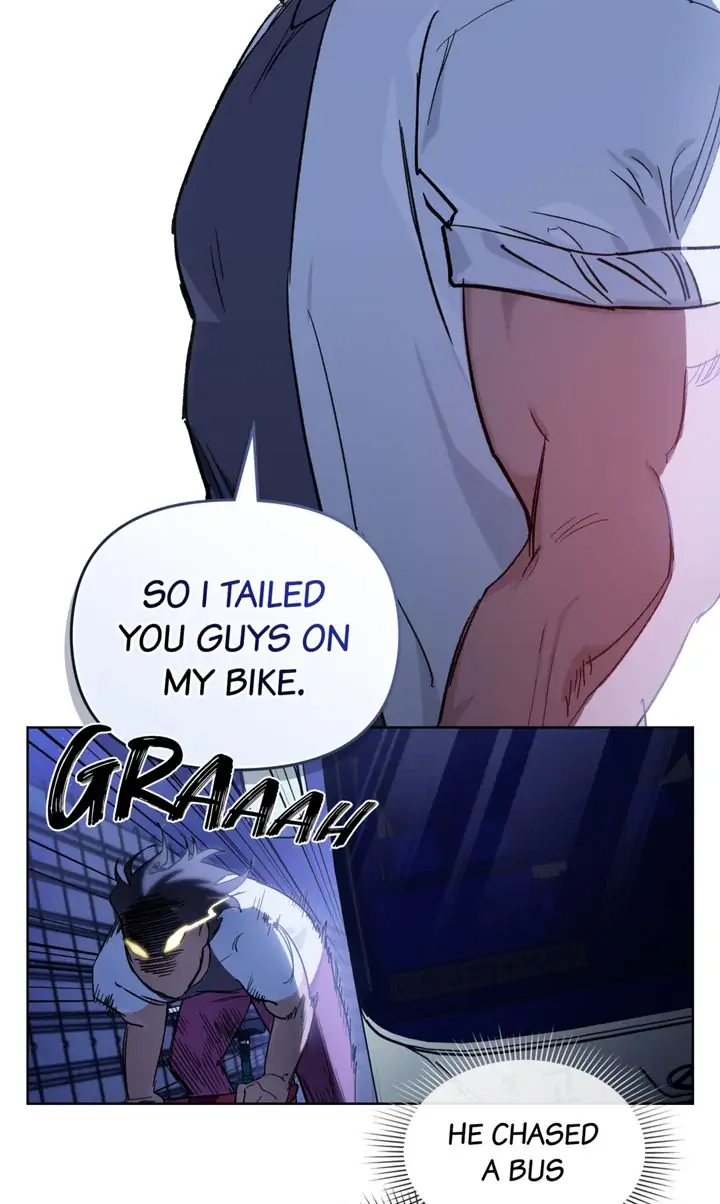 The Superheroes of Class F Chapter 4 - page 69