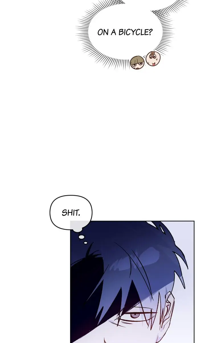The Superheroes of Class F Chapter 4 - page 70