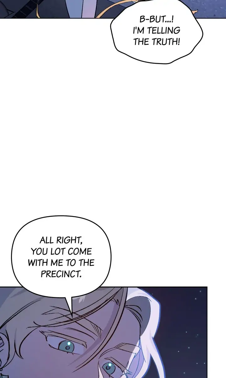 The Superheroes of Class F Chapter 4 - page 9