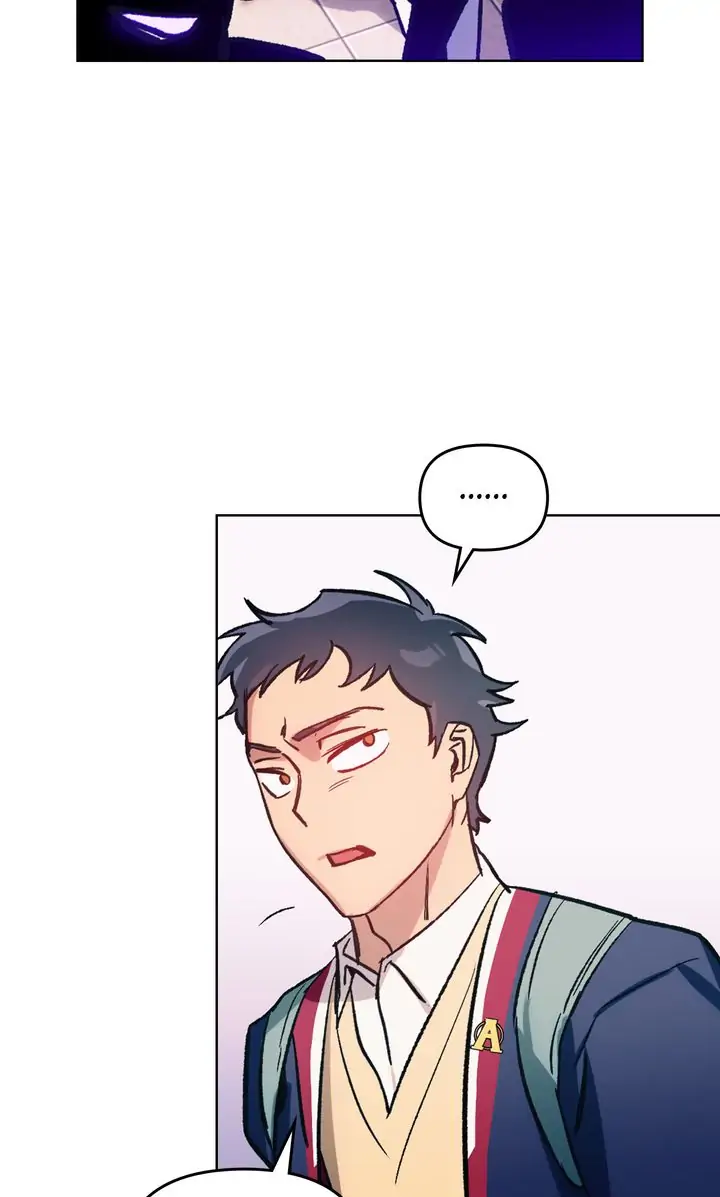 The Superheroes of Class F Chapter 5 - page 12
