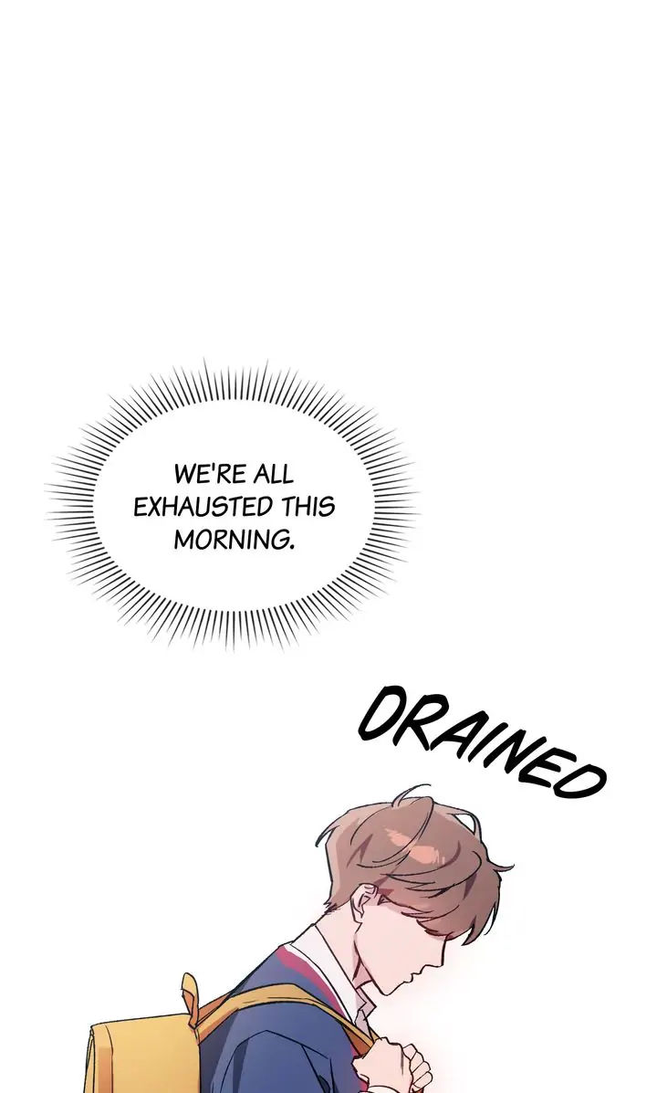 The Superheroes of Class F Chapter 5 - page 14