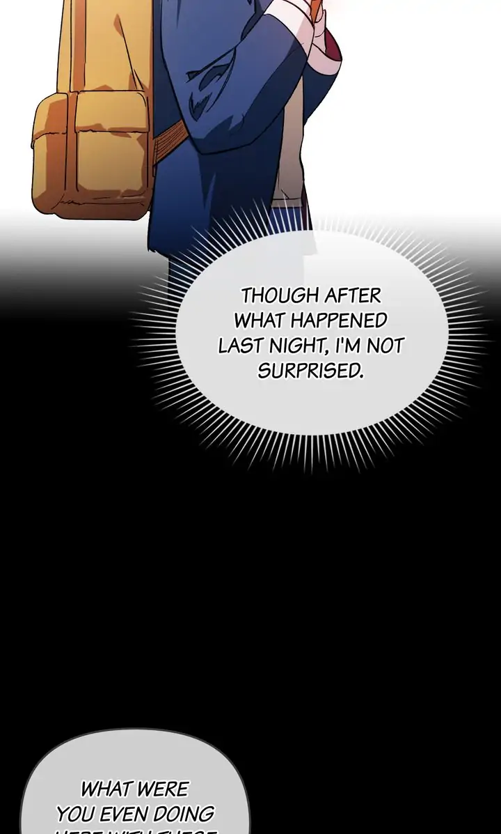 The Superheroes of Class F Chapter 5 - page 15