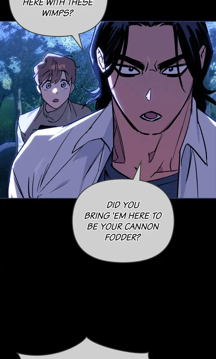 The Superheroes of Class F Chapter 5 - page 16