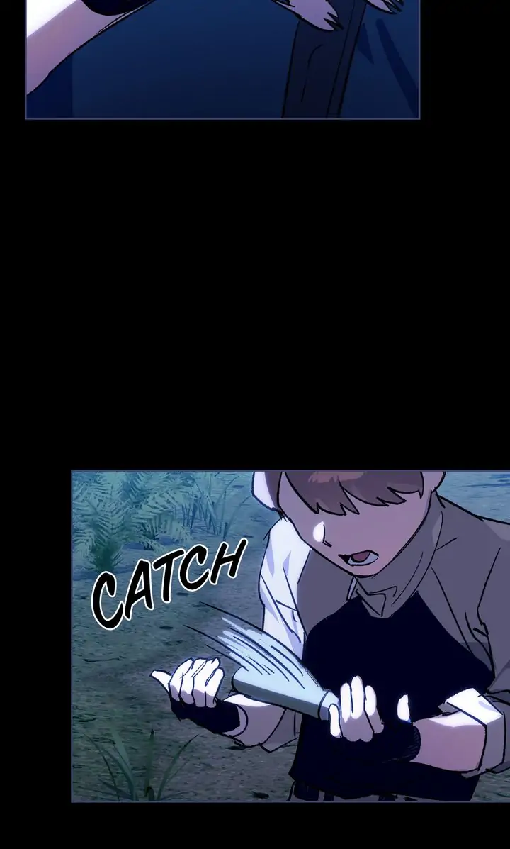The Superheroes of Class F Chapter 5 - page 20