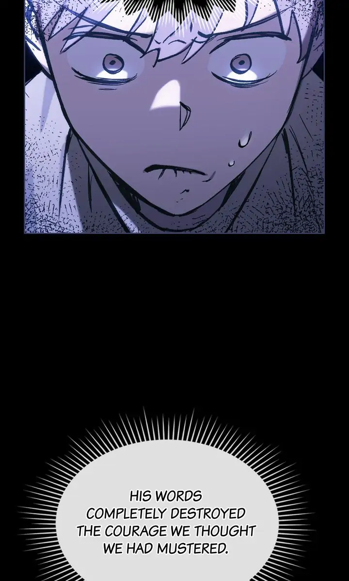 The Superheroes of Class F Chapter 5 - page 27