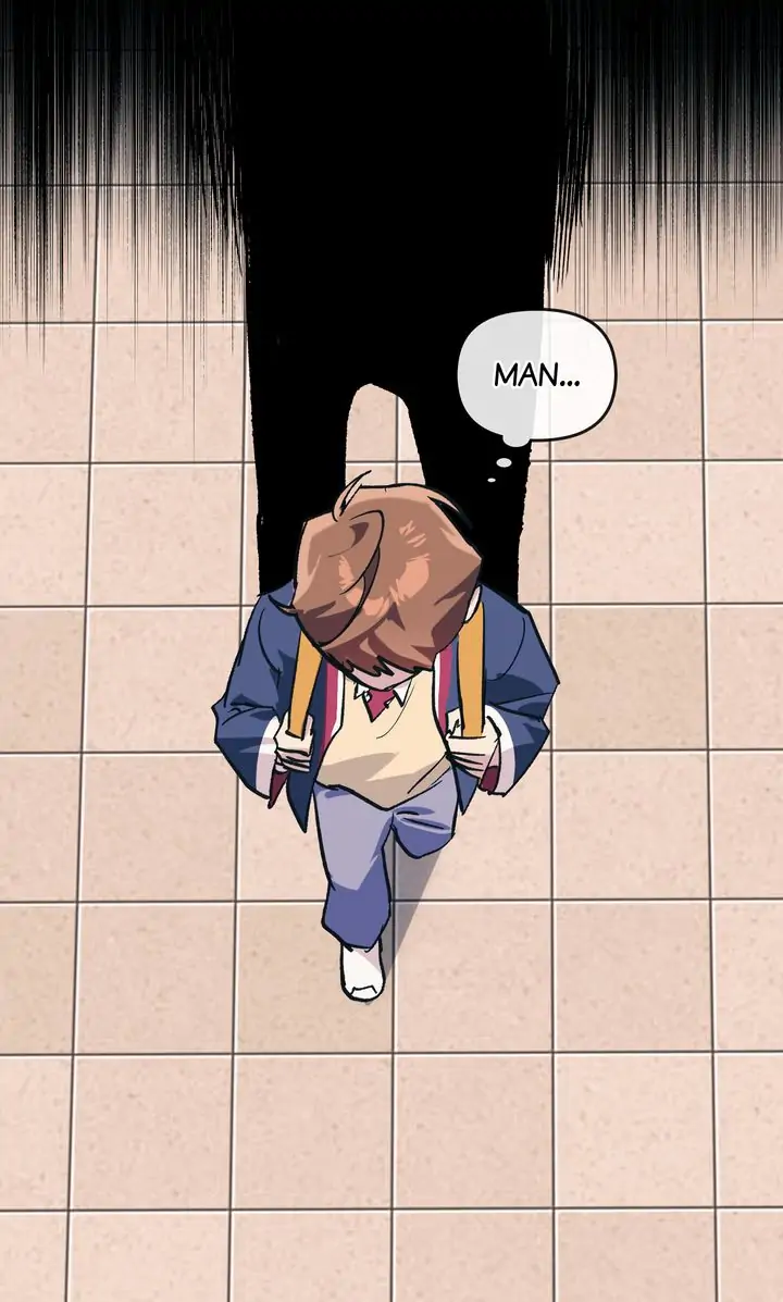 The Superheroes of Class F Chapter 5 - page 29