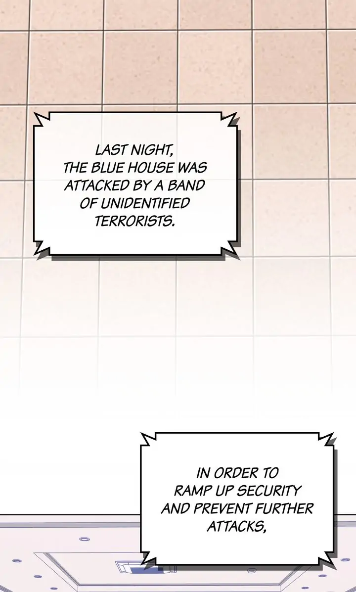 The Superheroes of Class F Chapter 5 - page 30