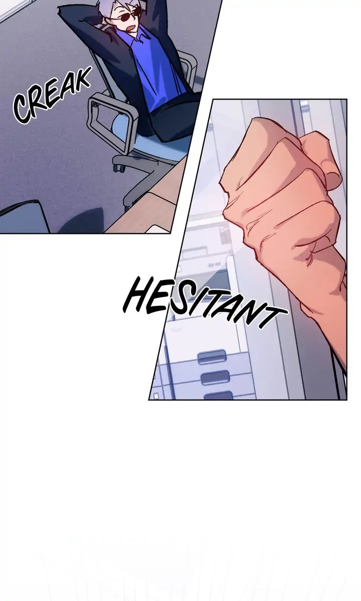 The Superheroes of Class F Chapter 5 - page 35