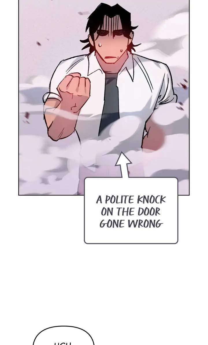 The Superheroes of Class F Chapter 5 - page 38