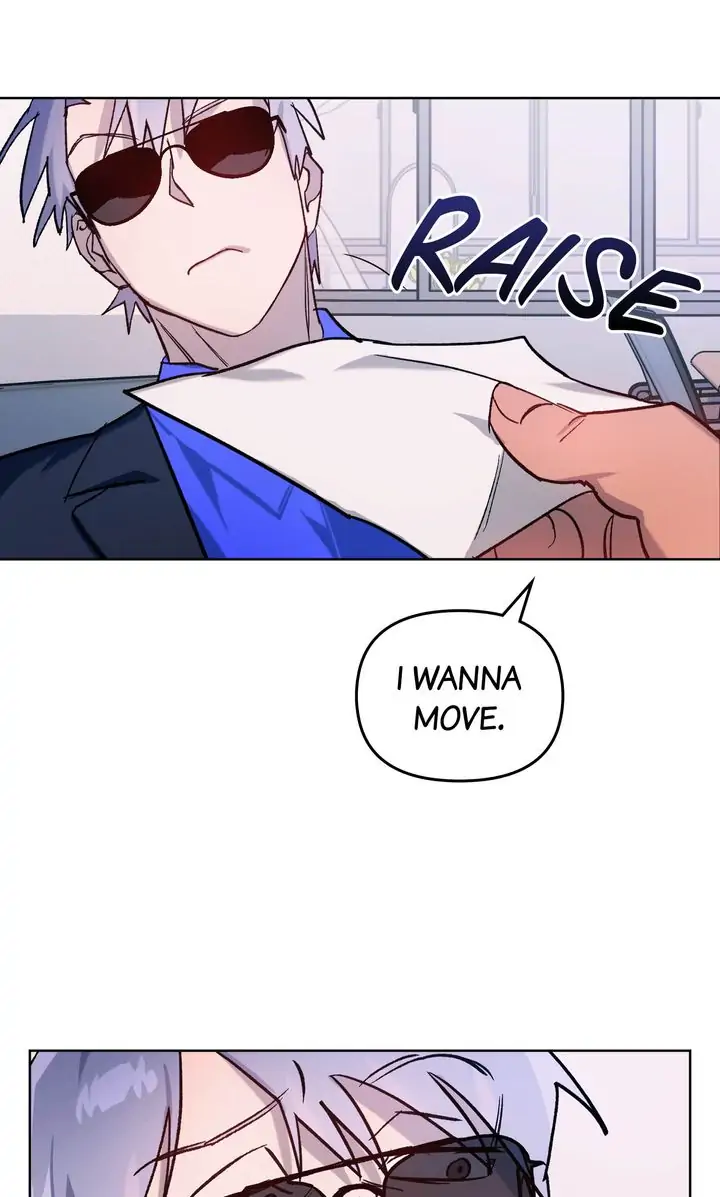 The Superheroes of Class F Chapter 5 - page 41