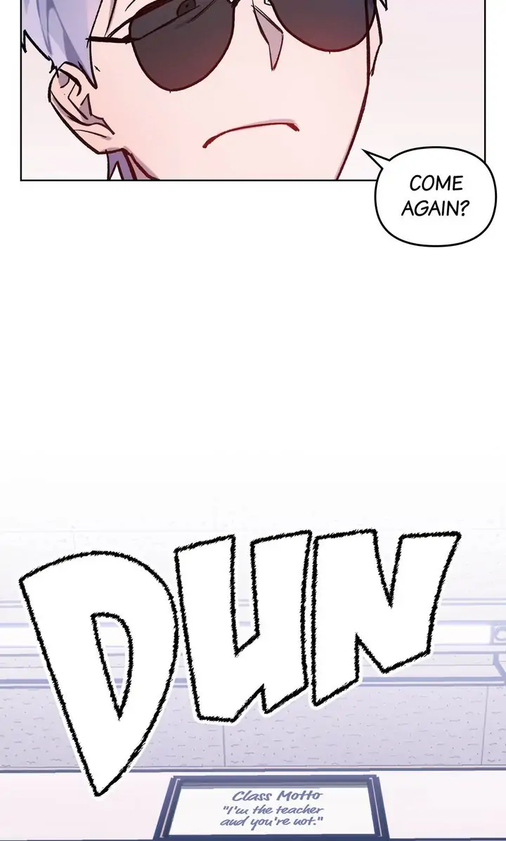 The Superheroes of Class F Chapter 5 - page 42