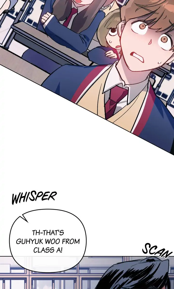 The Superheroes of Class F Chapter 5 - page 45